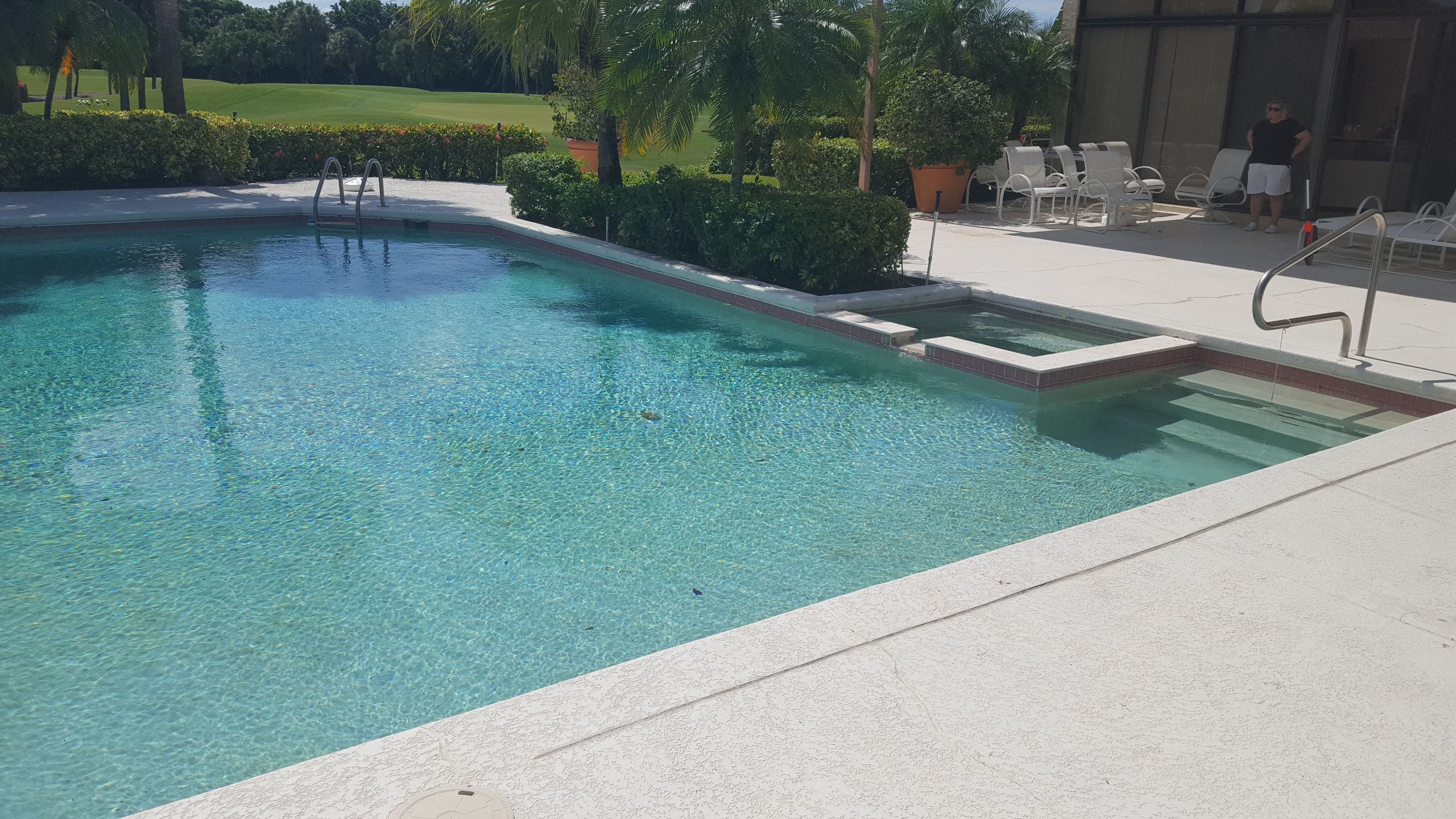 Artech Pools